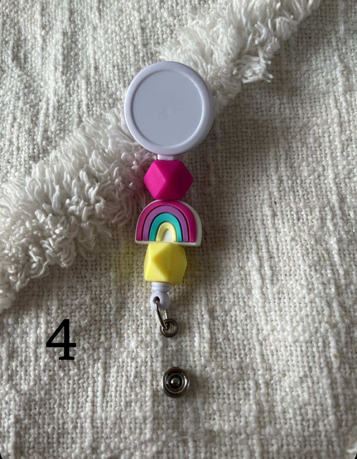 Badge Reels
