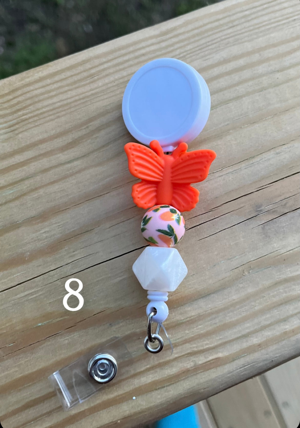 Badge Reels