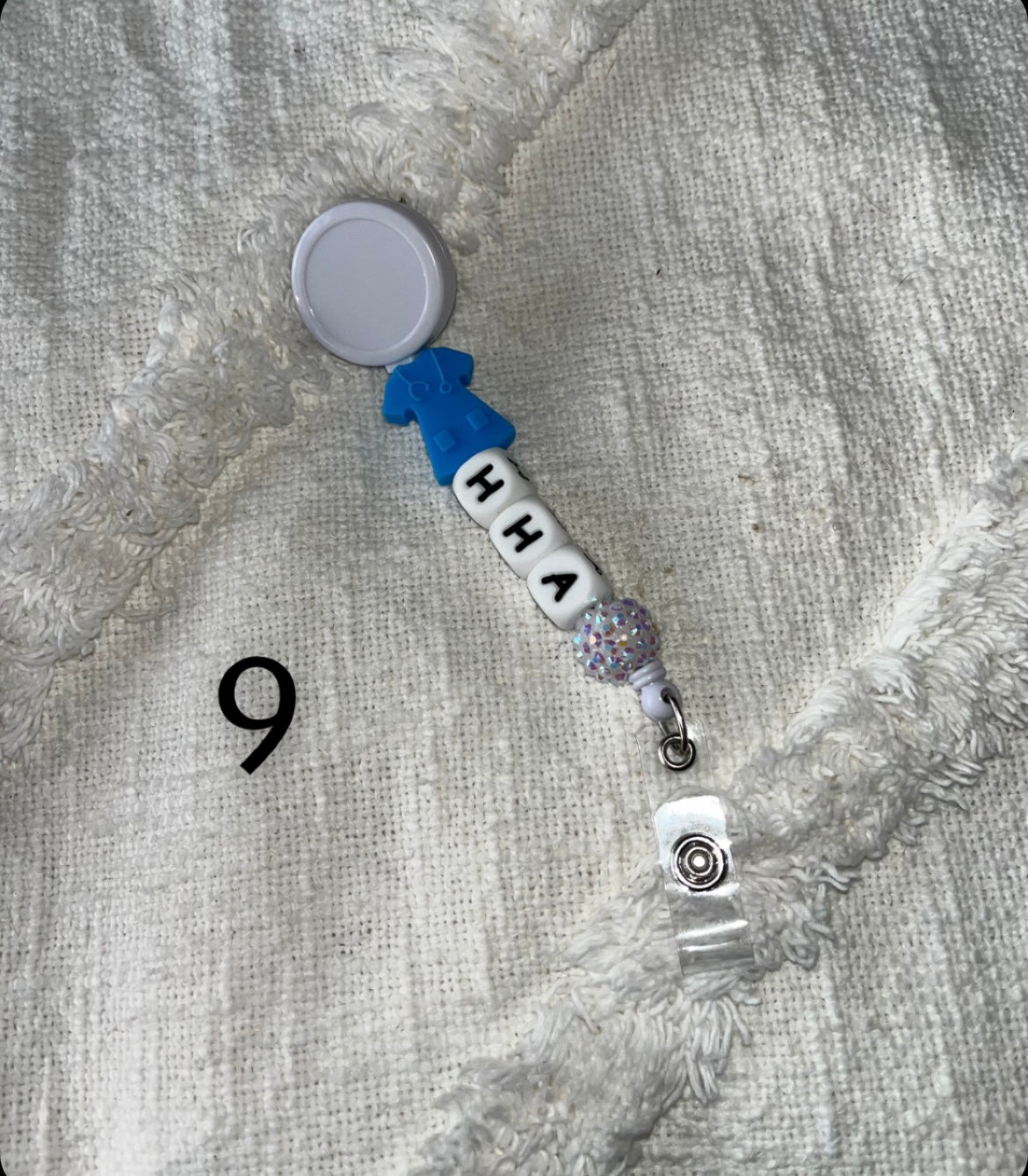 Badge Reels