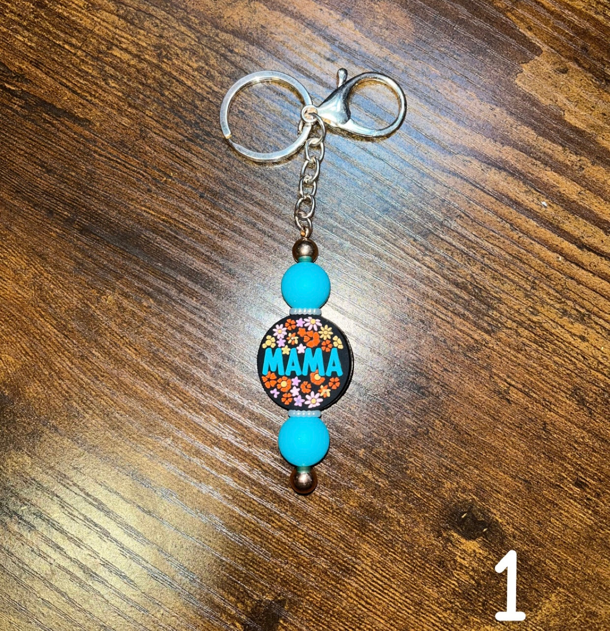 Mini Keychains