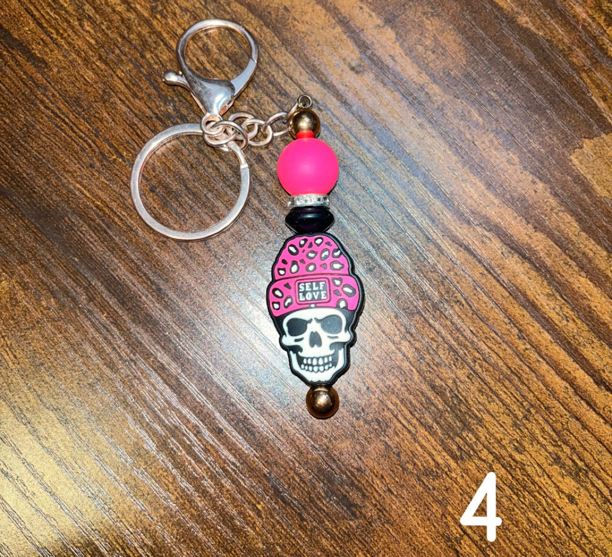 Mini Keychains