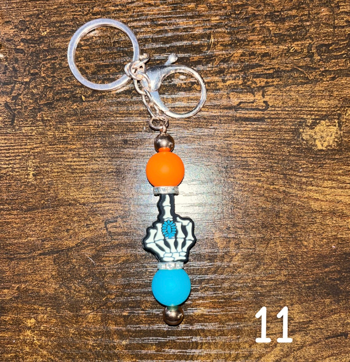 Mini Keychains