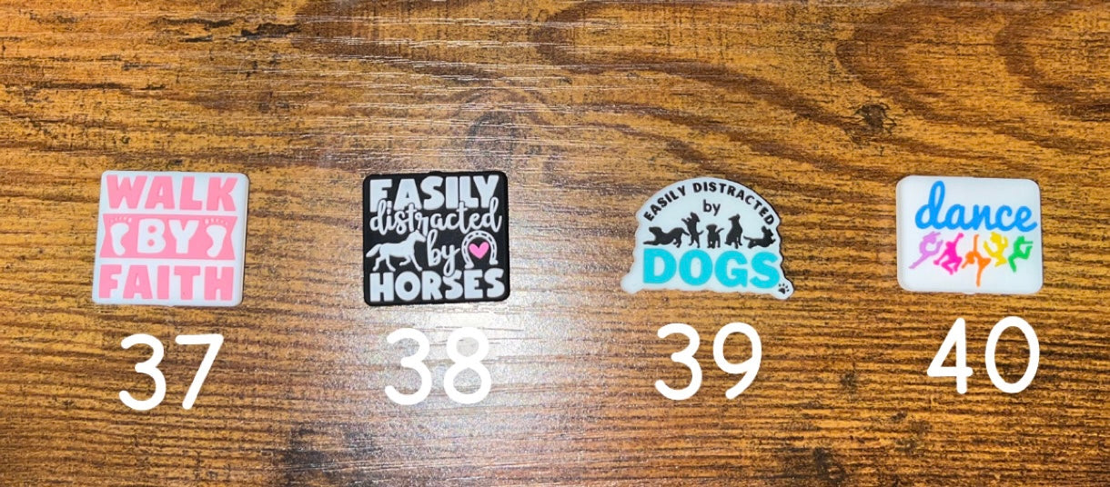 Create your own Badge Reel or Mini Keychain