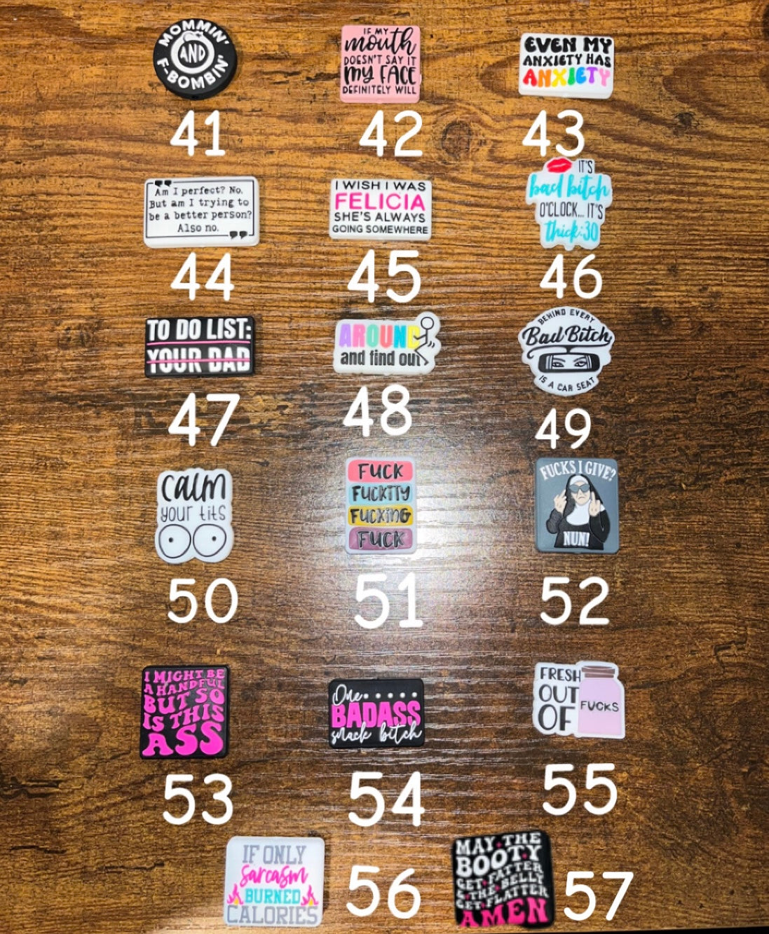 Create your own Badge Reel or Mini Keychain