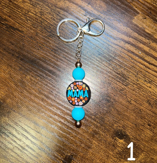 Mini Keychains
