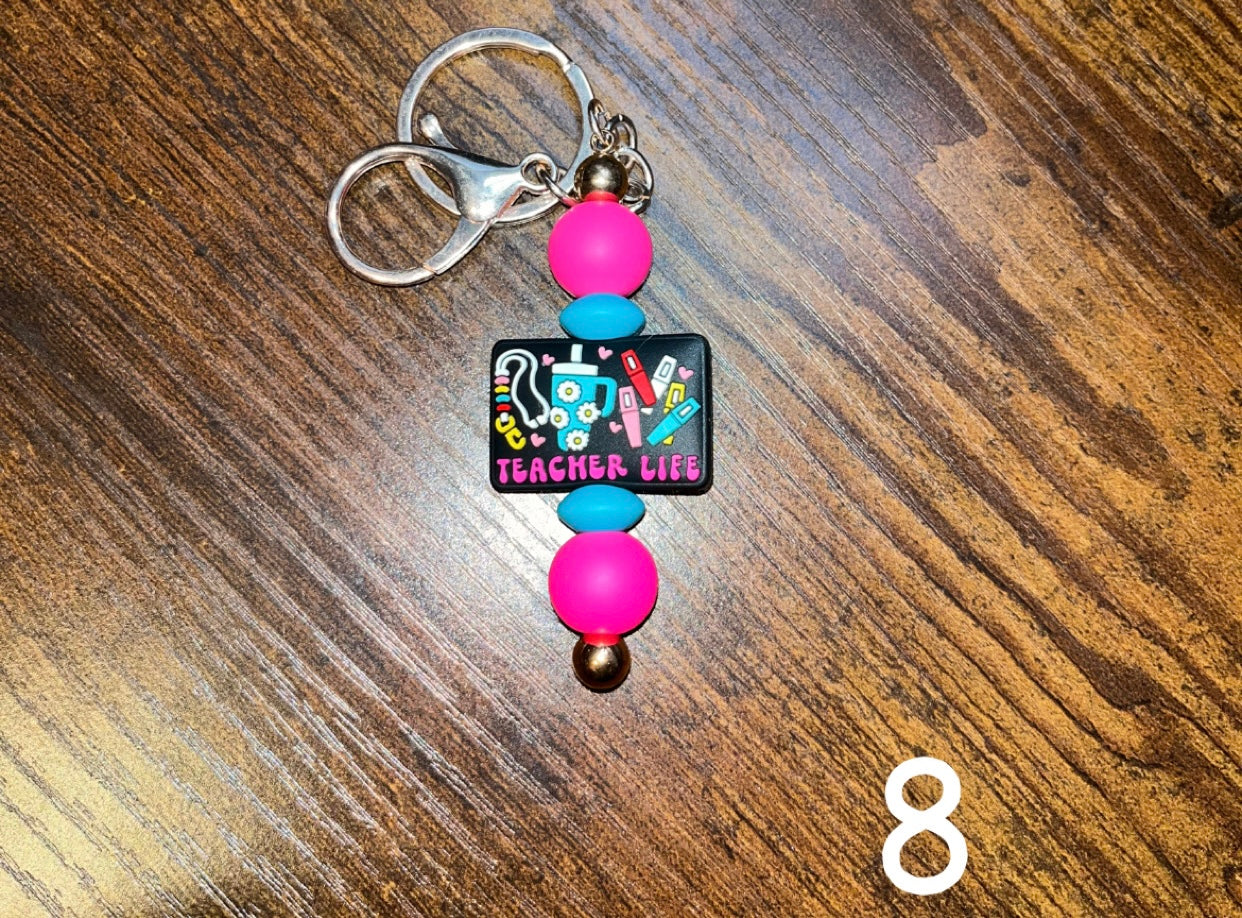 Mini Keychains