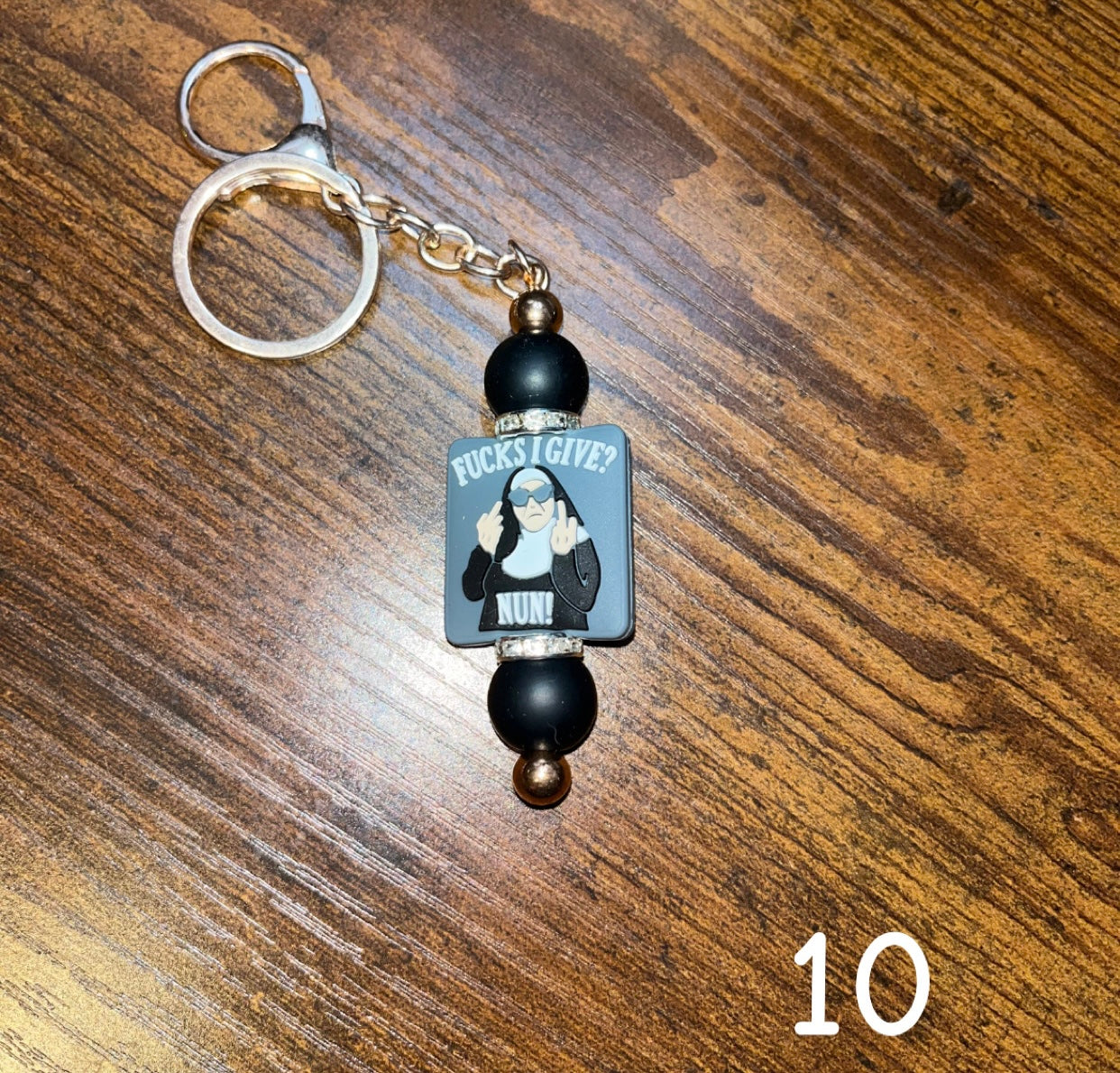 Mini Keychains