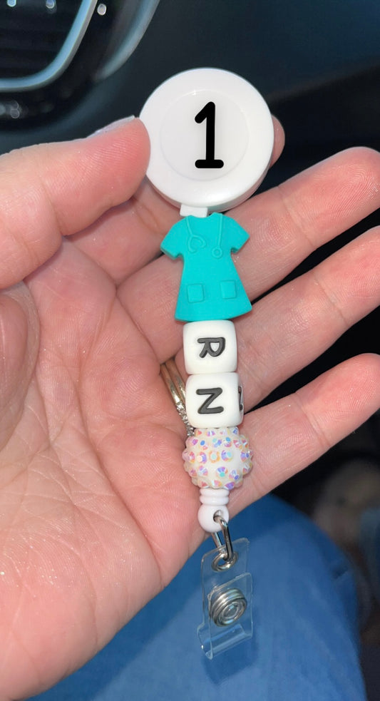 Badge Reels